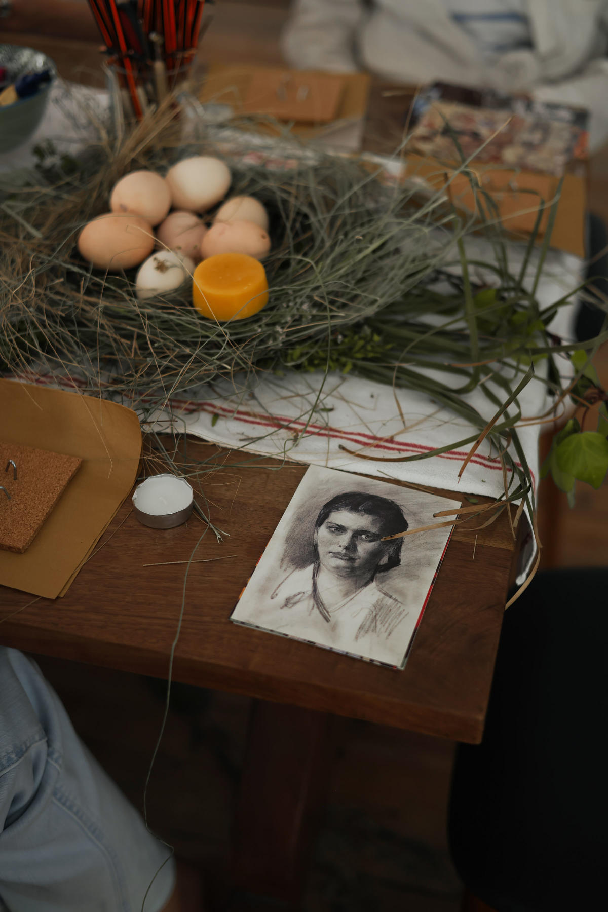 Писанки у Лісабоні Писанки у Лісабоні